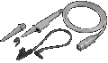 fluke-vps210g-10-1-voltage-probe-set-200-mhz-grey-1-2m