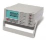 milli-ohm-meter